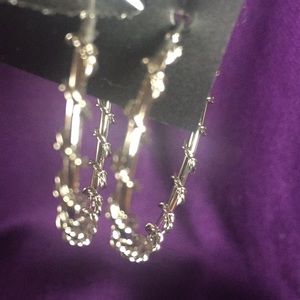 5 for $25 NWT earrings